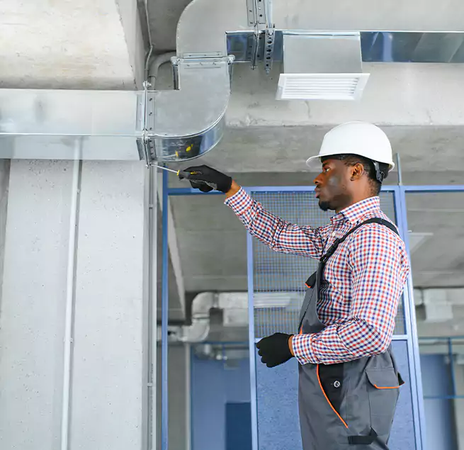 Why Homeowners & Businesses Trust Us in Palmdale, CA