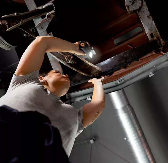 Why Homeowners & Businesses Trust Us Palmdale, CA