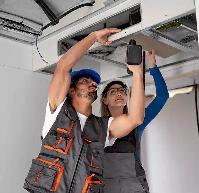 Why Homeowners & Businesses Trust Us in Palmdale, CA