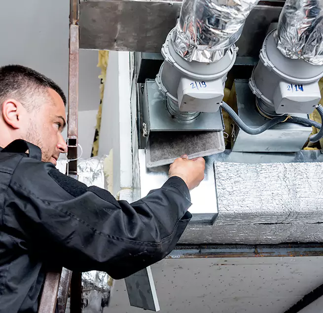 Why Homeowners & Businesses Trust Us in Palmdale, CA?