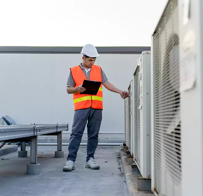 Why Homeowners & Businesses Trust Us in Palmdale, CA?