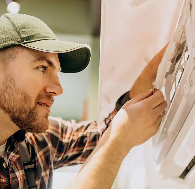 Why Homeowners & Businesses Trust Us in Palmdale, CA?