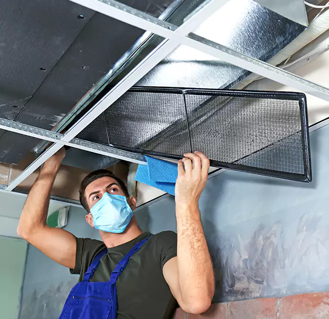 Why Homeowners Businesses Trust Us in Palmdale, CA?