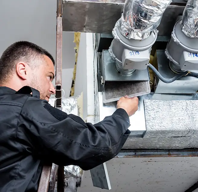 Why Homeowners & Businesses Trust Us in Palmdale, CA?